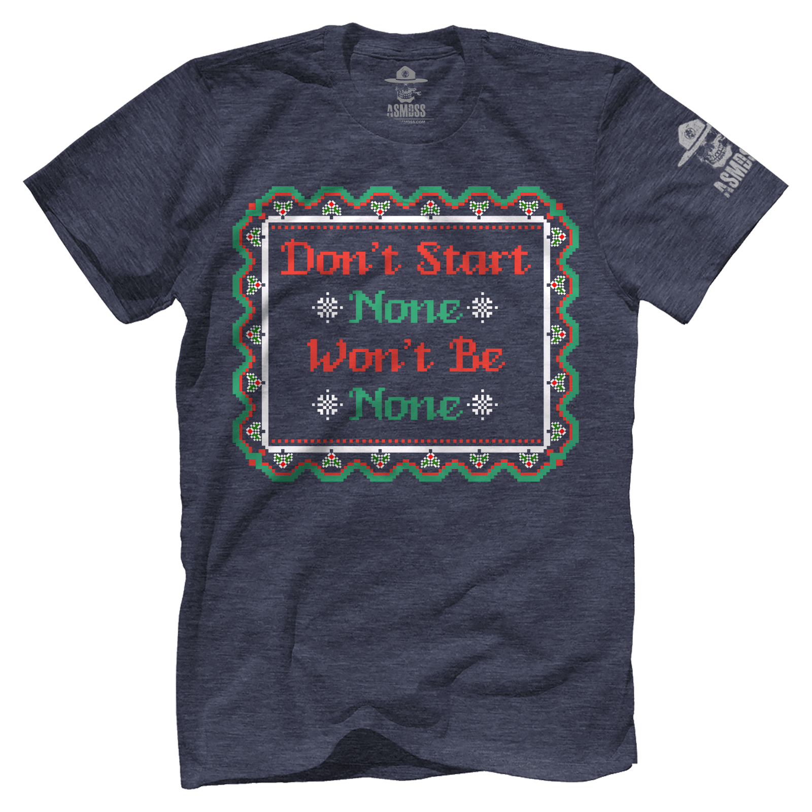 Dont Start None