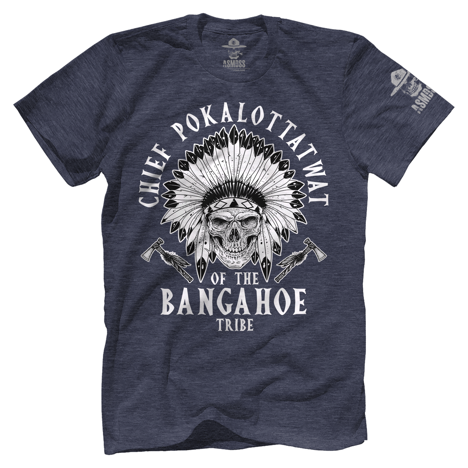 Chief Pokalottatwat