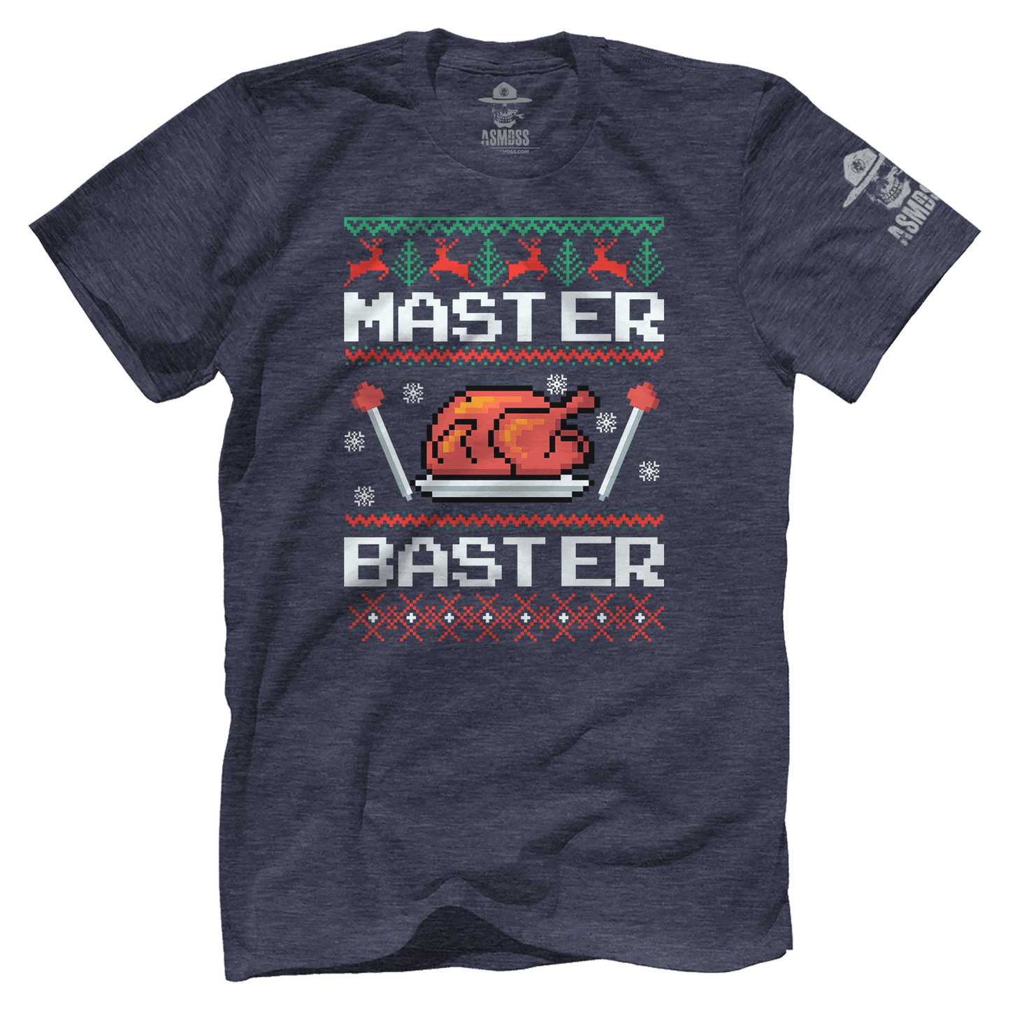 Master Baster