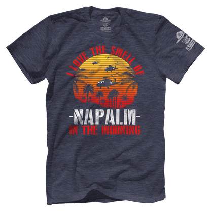 Smell of Napalm