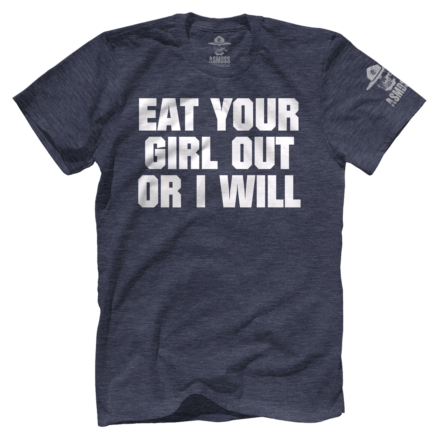Eat Your Girl Out