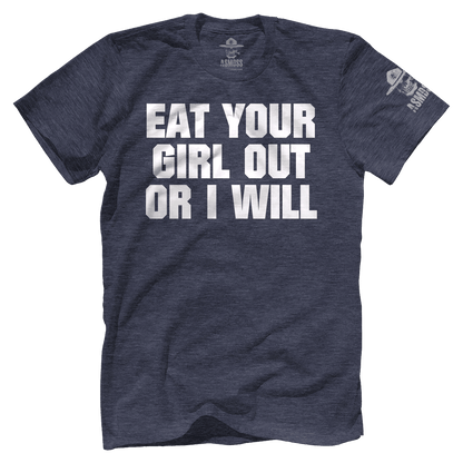 Eat Your Girl Out