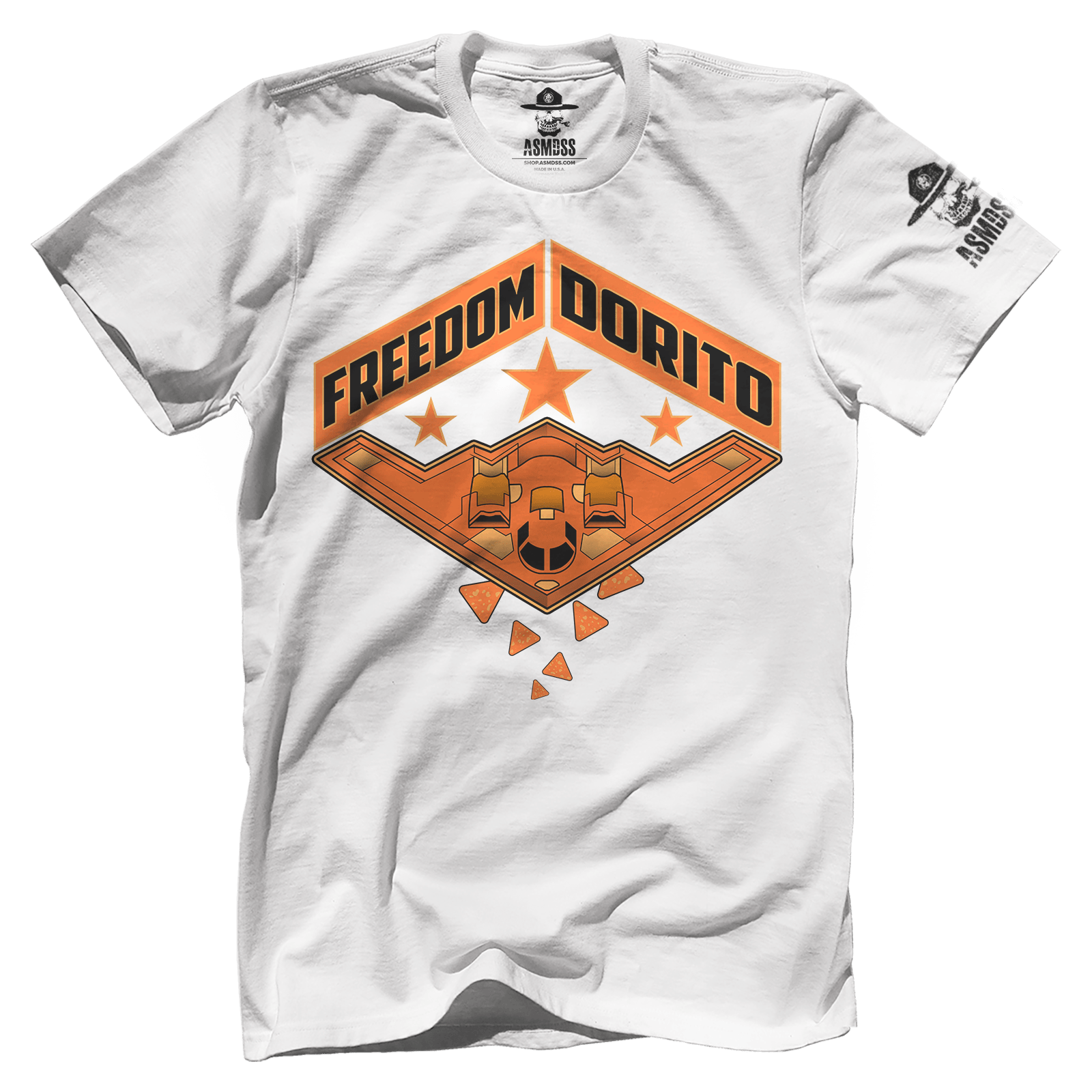 Freedom Dorito