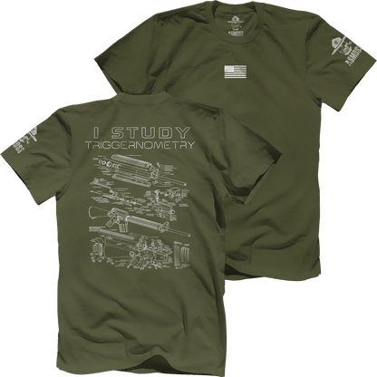 I Study Triggernometry