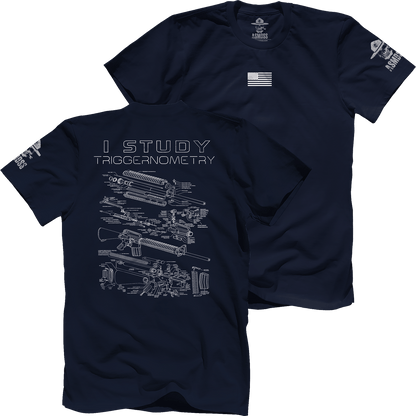 I Study Triggernometry