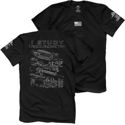 I Study Triggernometry