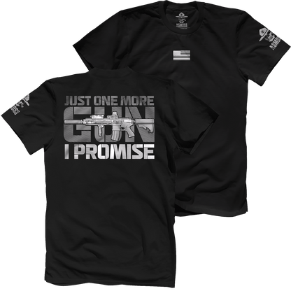 Just One More Gun I Promise