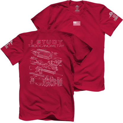 I Study Triggernometry