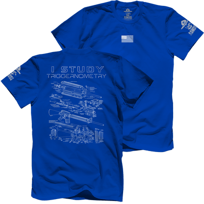 I Study Triggernometry