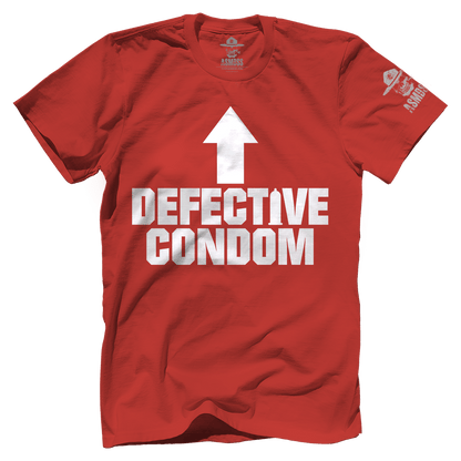 Defective Condom