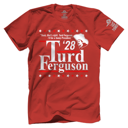 Turd Ferguson