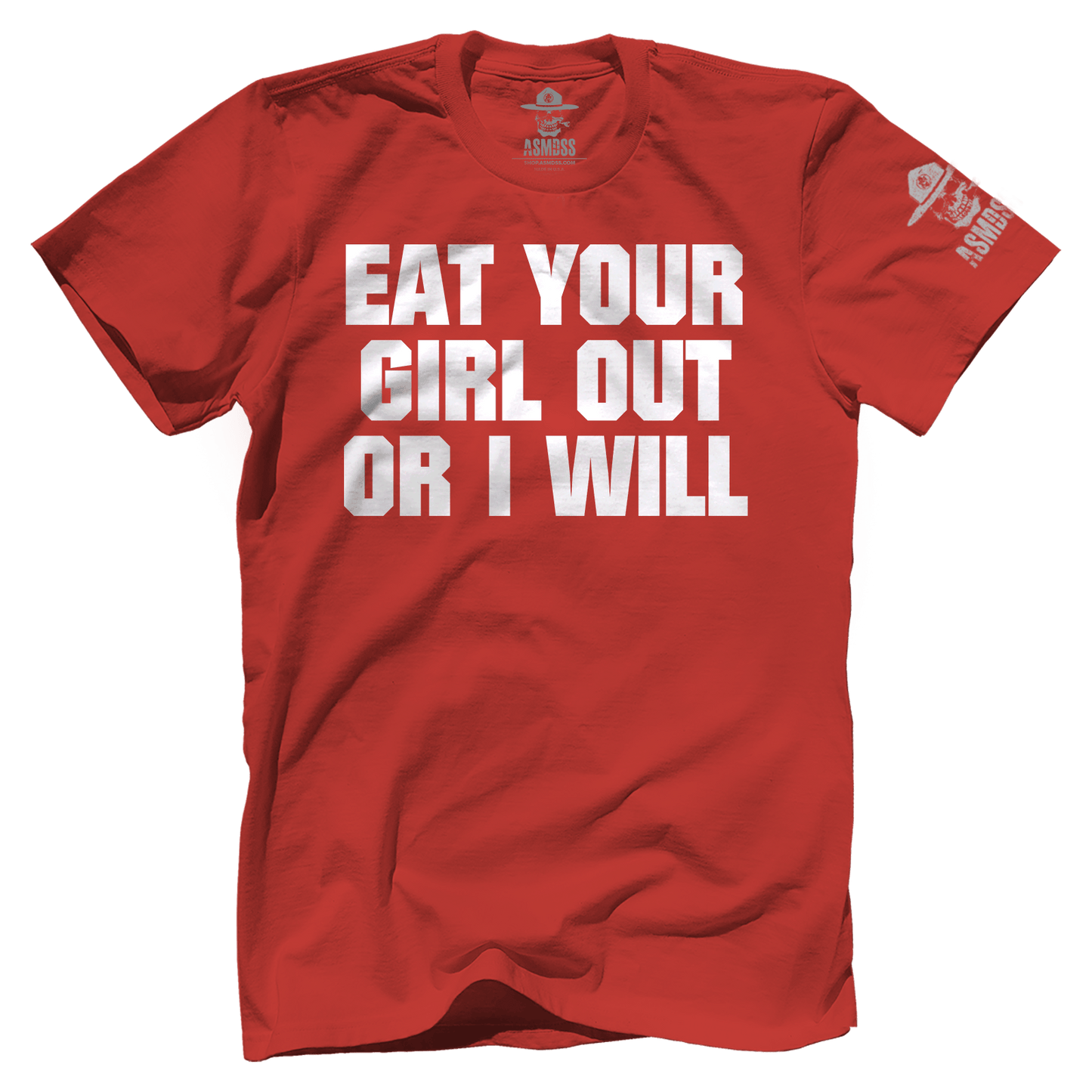 Eat Your Girl Out
