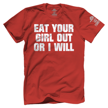 Eat Your Girl Out
