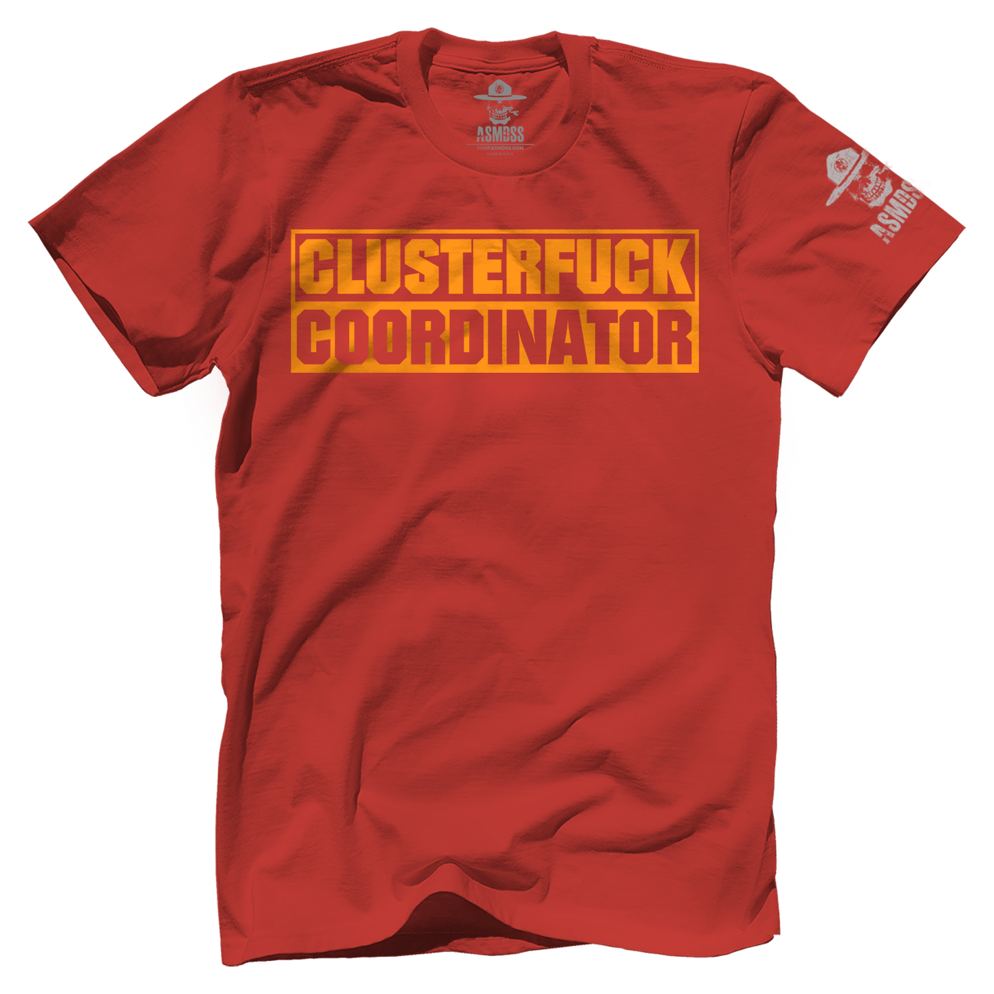 Clusterfuck Coordinator