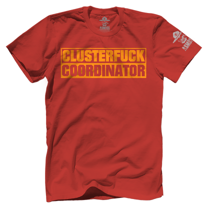 Clusterfuck Coordinator