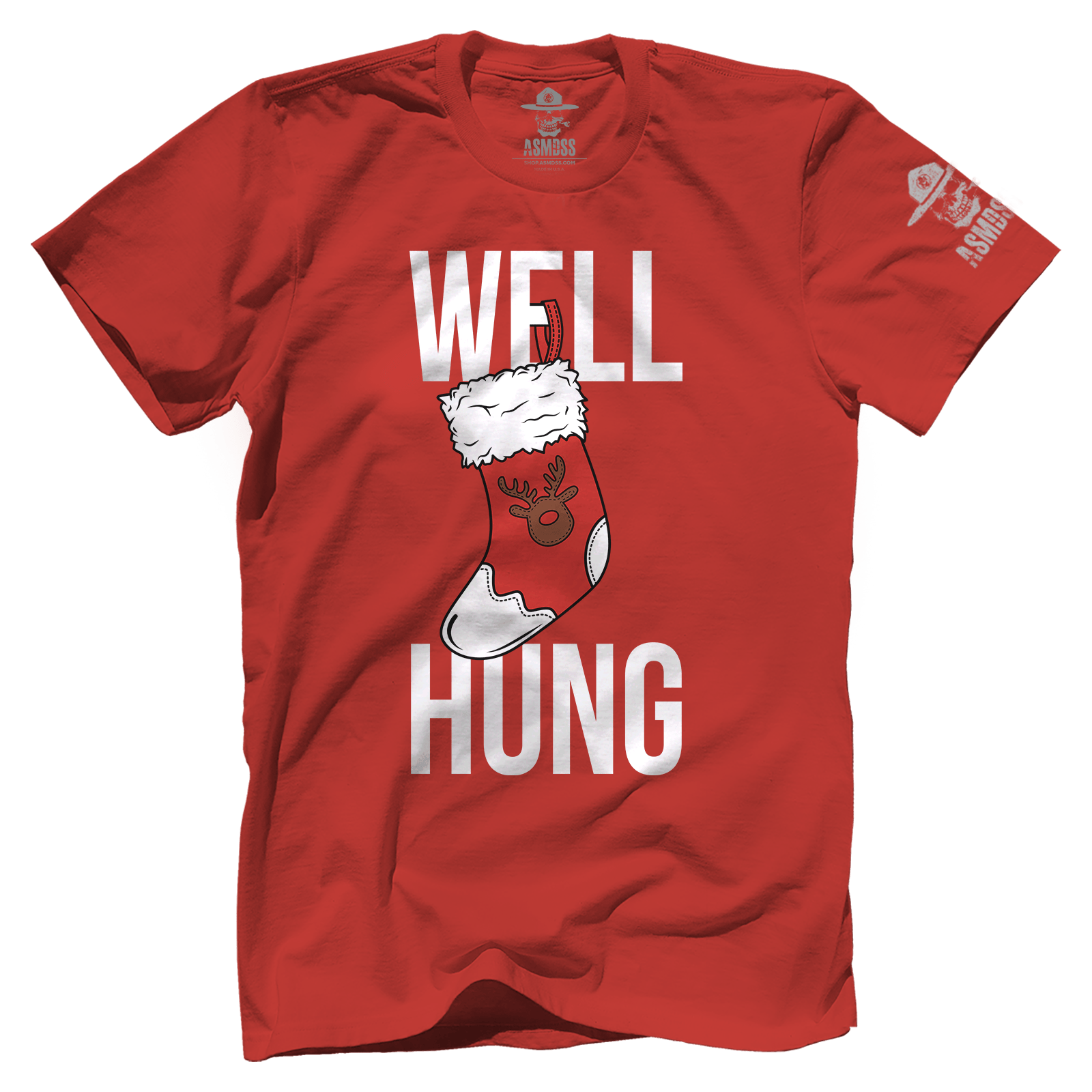 Well Hung 2025