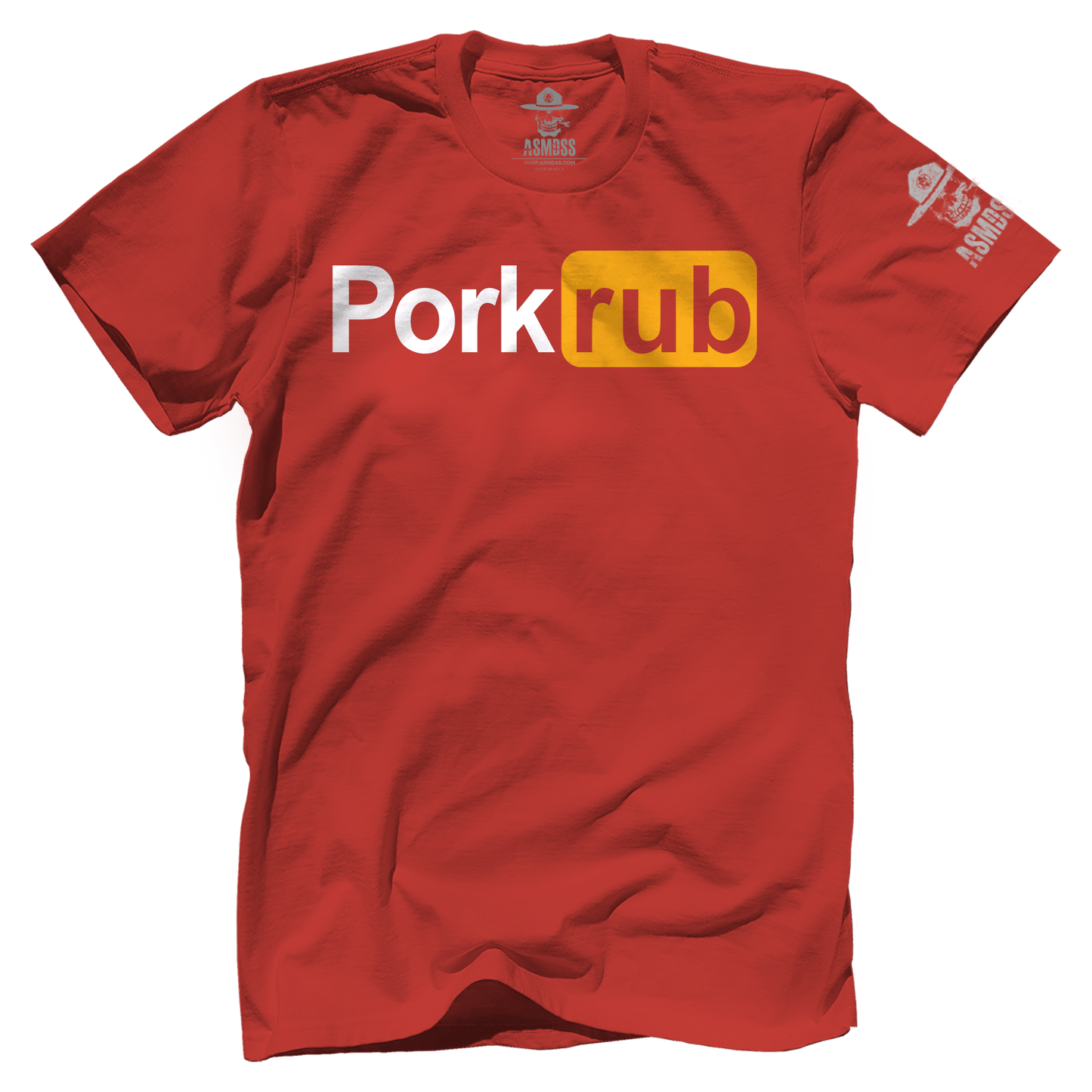 Pork Rub