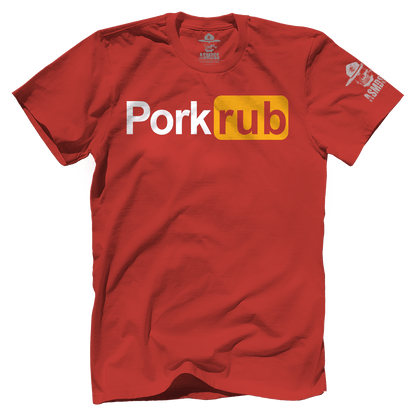 Pork Rub
