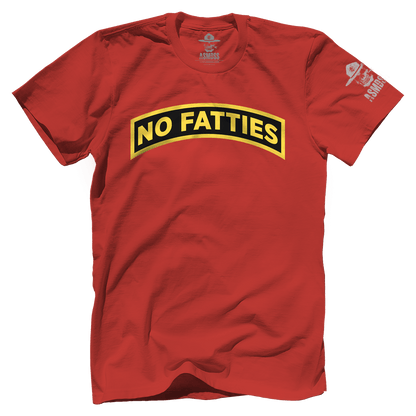 No Fatties