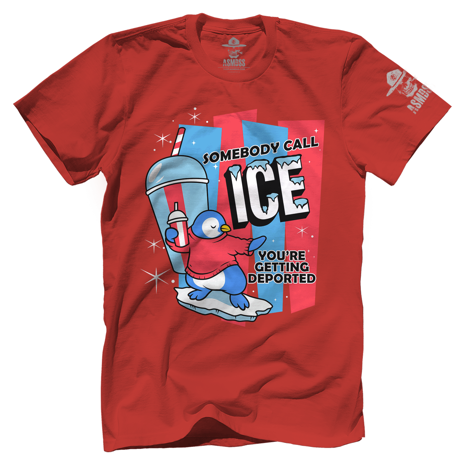 ICE