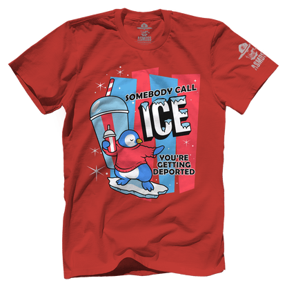 ICE