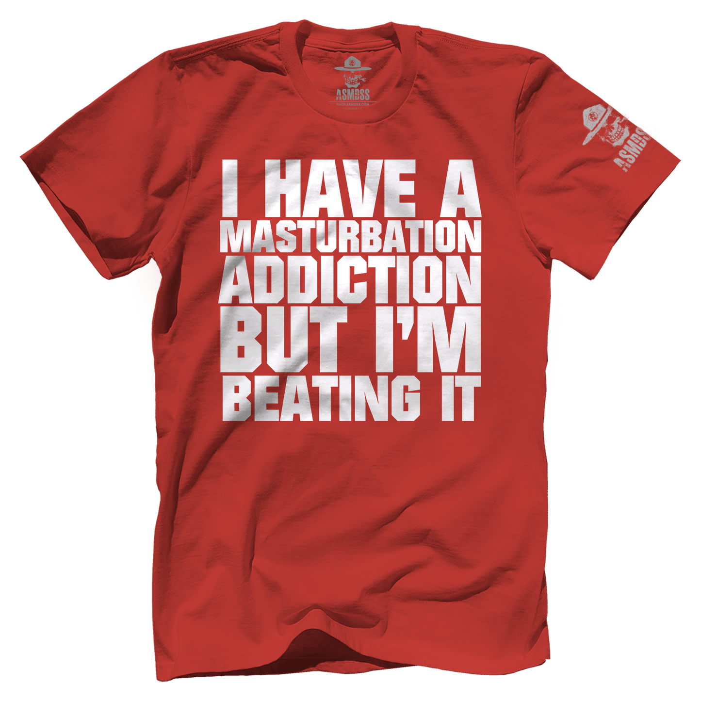 Masturbation Addiction