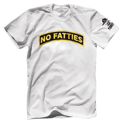 No Fatties