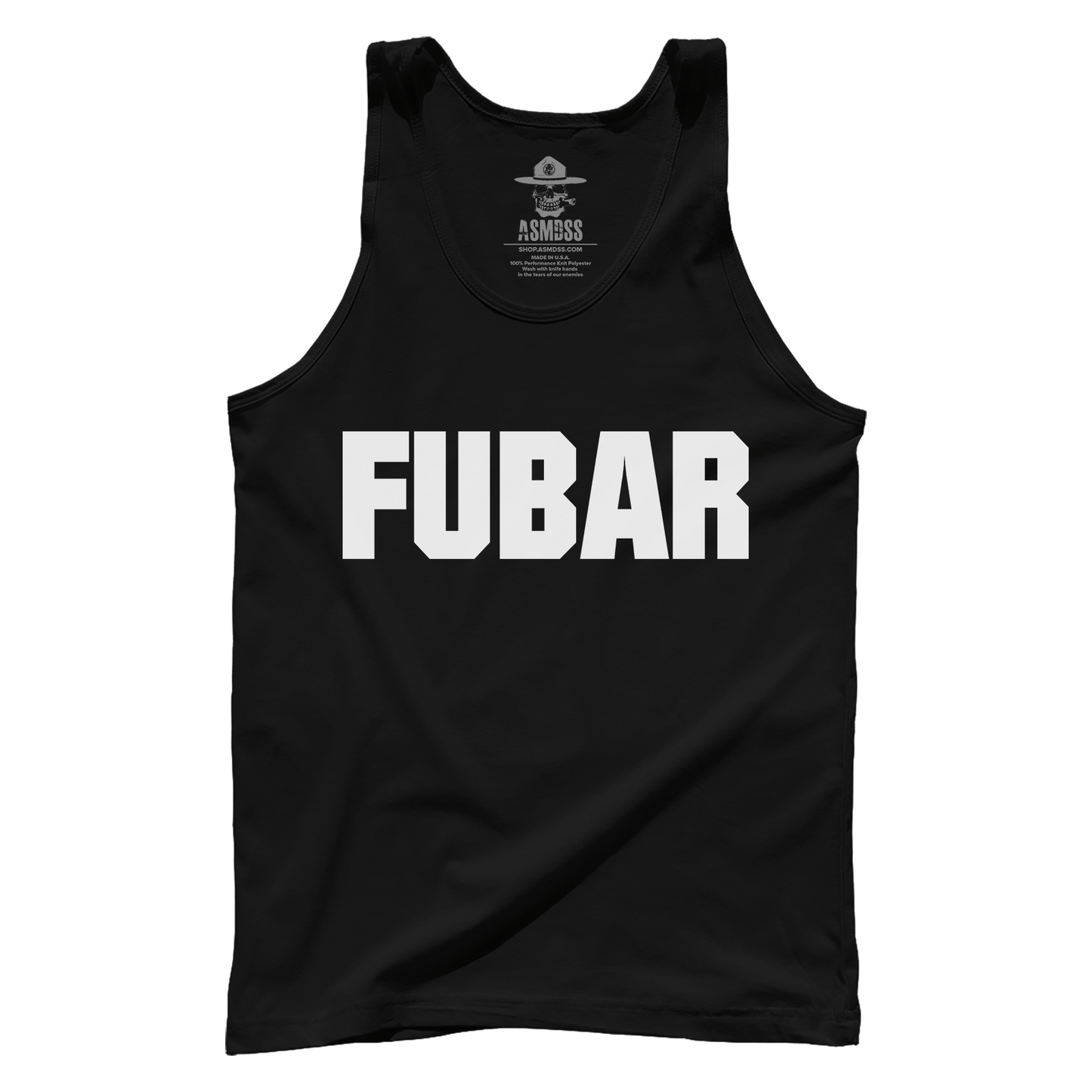 FUBAR