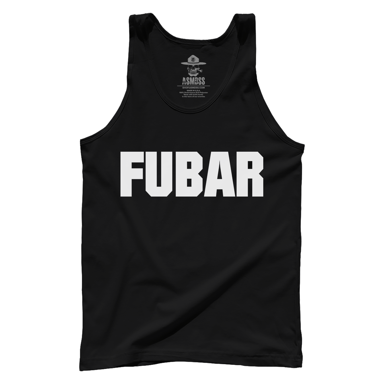 FUBAR