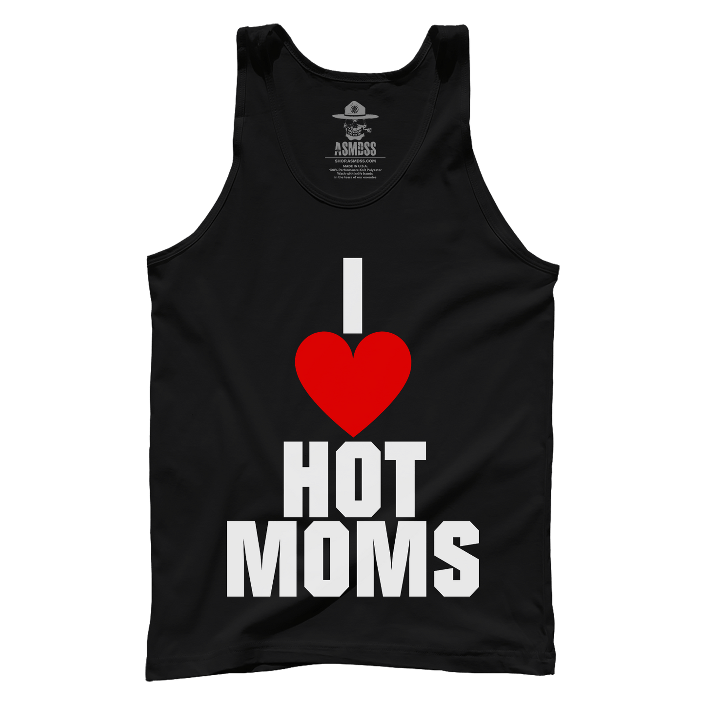 I Love Hot Moms