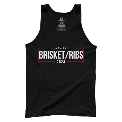Brisket & Ribs 2024