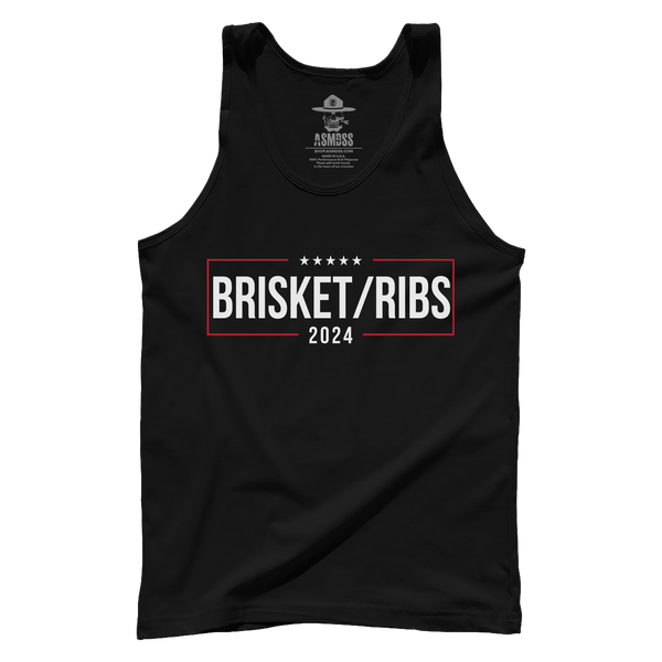 Brisket Ribs 2024 ASMDSS Gear   MENSTANKBLACK 1d38d054 1faa 4a71 B140 5fab0d545842 Grande 