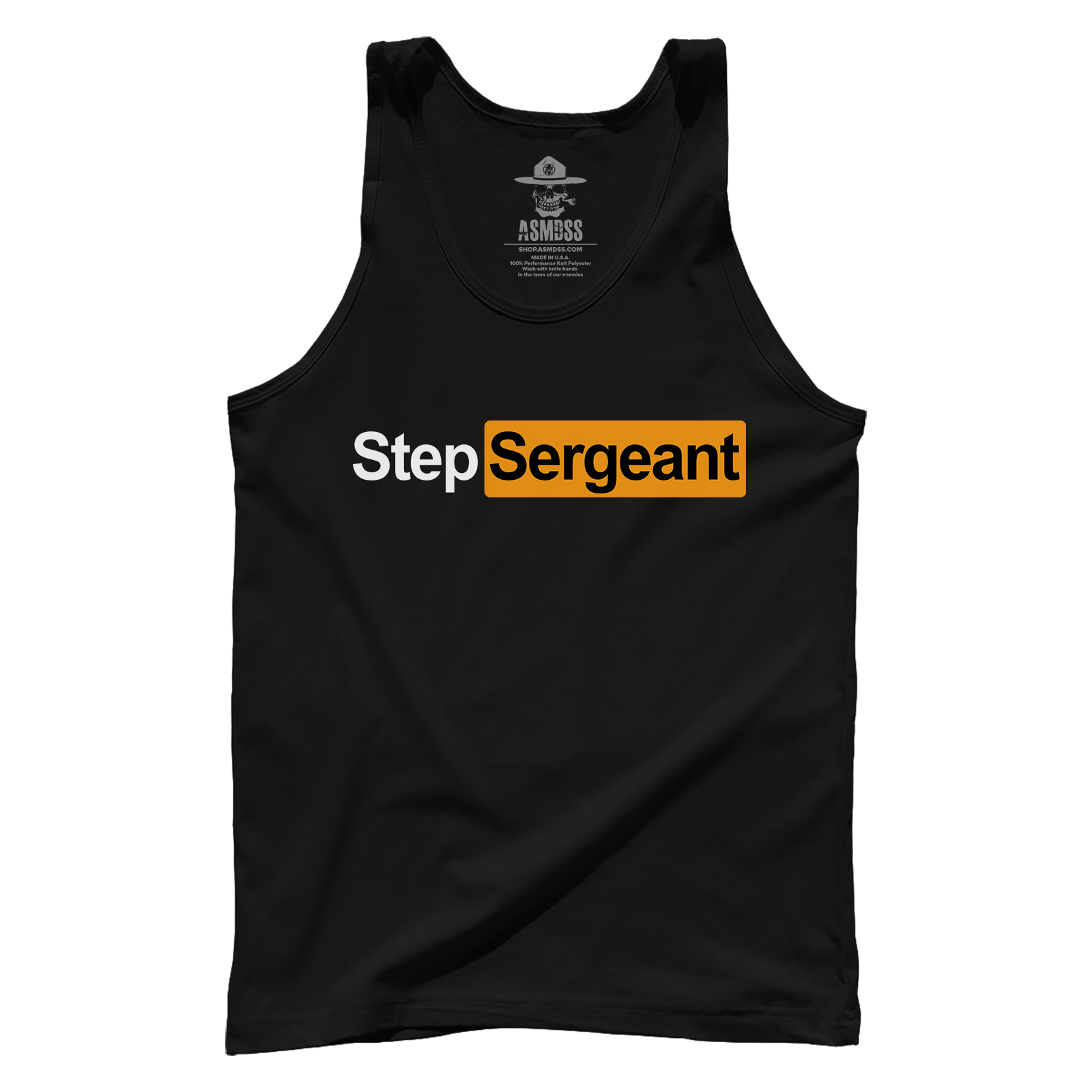 Step Sergeant