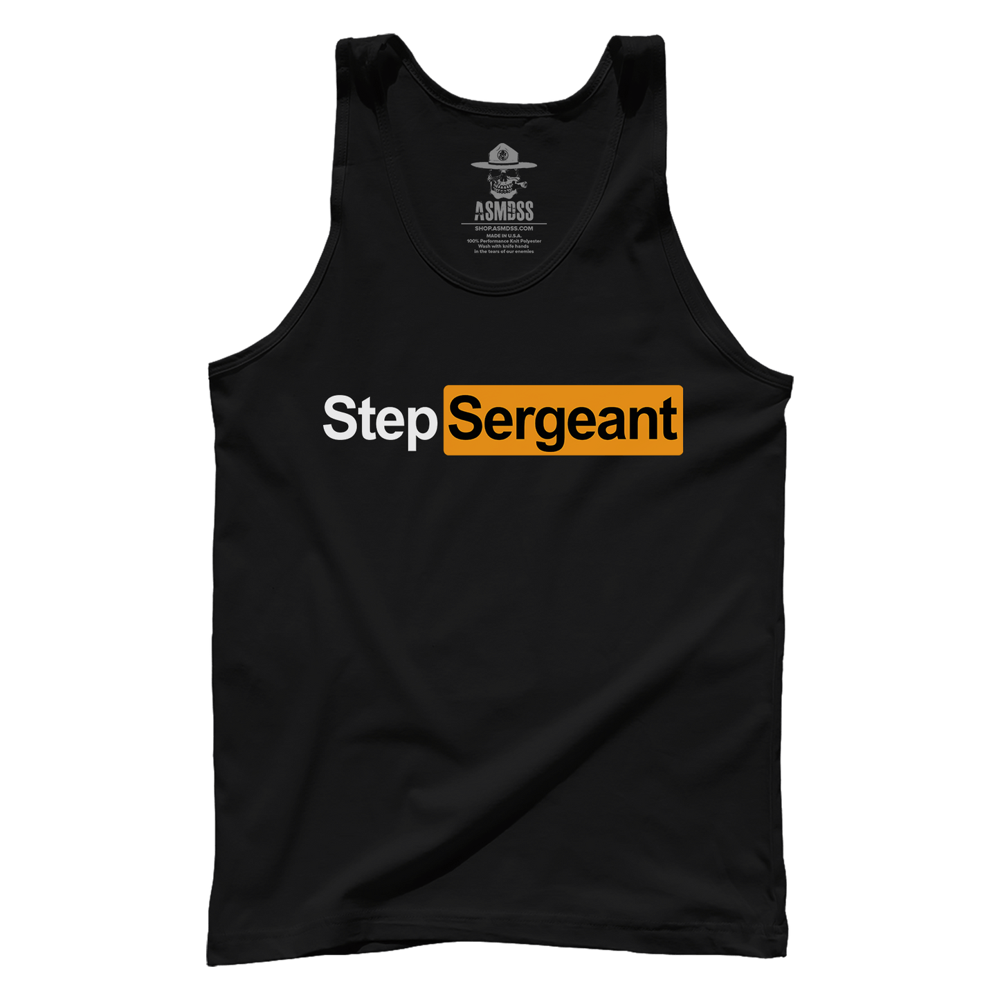 Step Sergeant