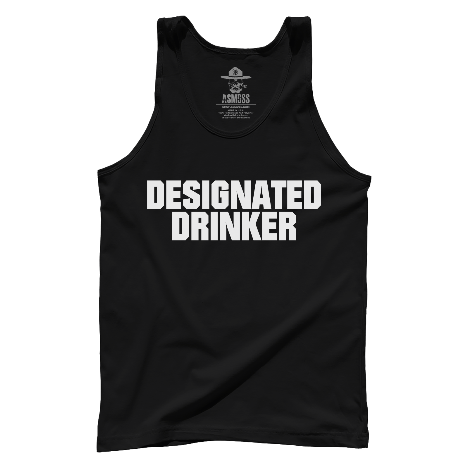 Designated Drinker