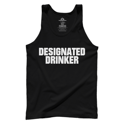 Designated Drinker