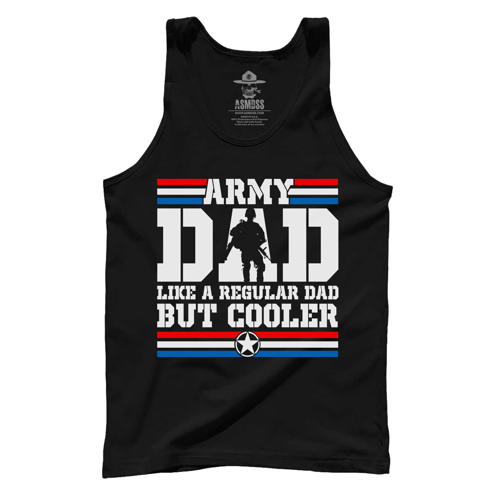Army Dad