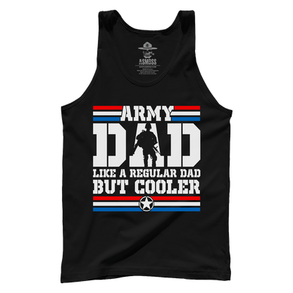 Army Dad