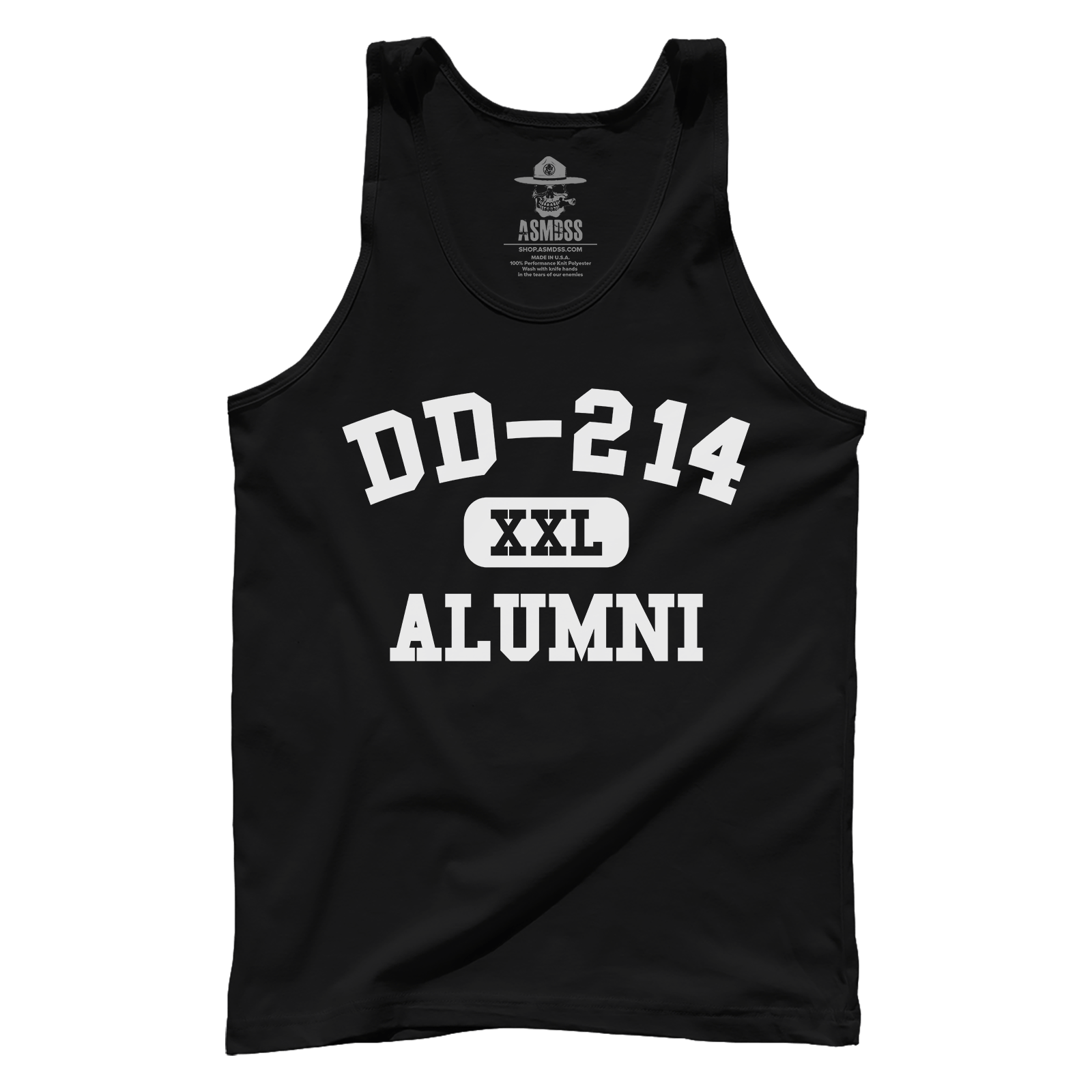 DD214 Alumni