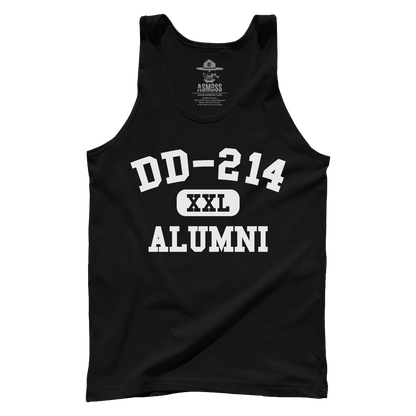 DD214 Alumni