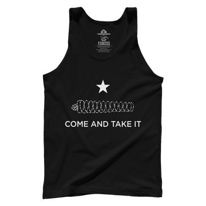 Come and Take it Wire