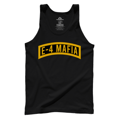 E4 Mafia Tab
