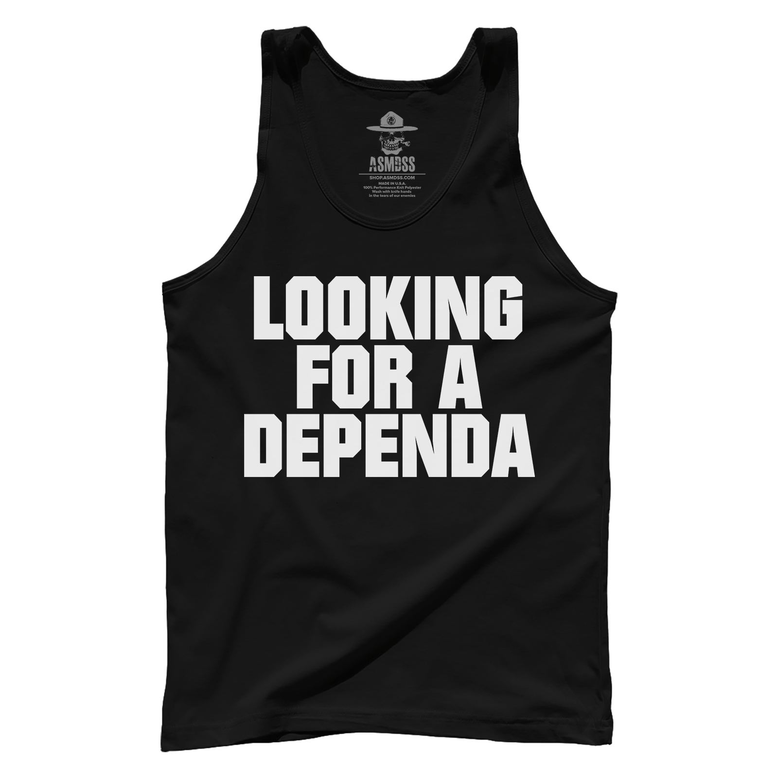 Looking for a Dependa