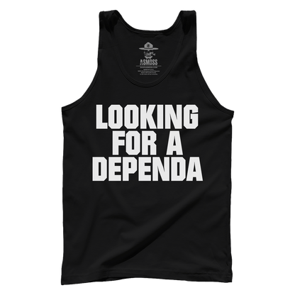Looking for a Dependa