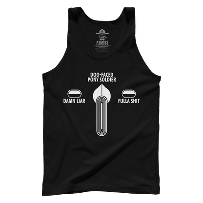 Safety Selector Shirt