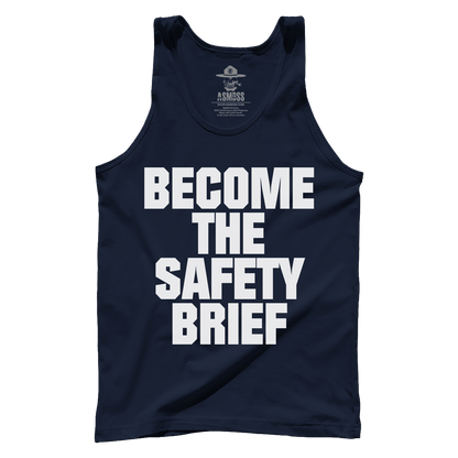 Become The Safety Brief