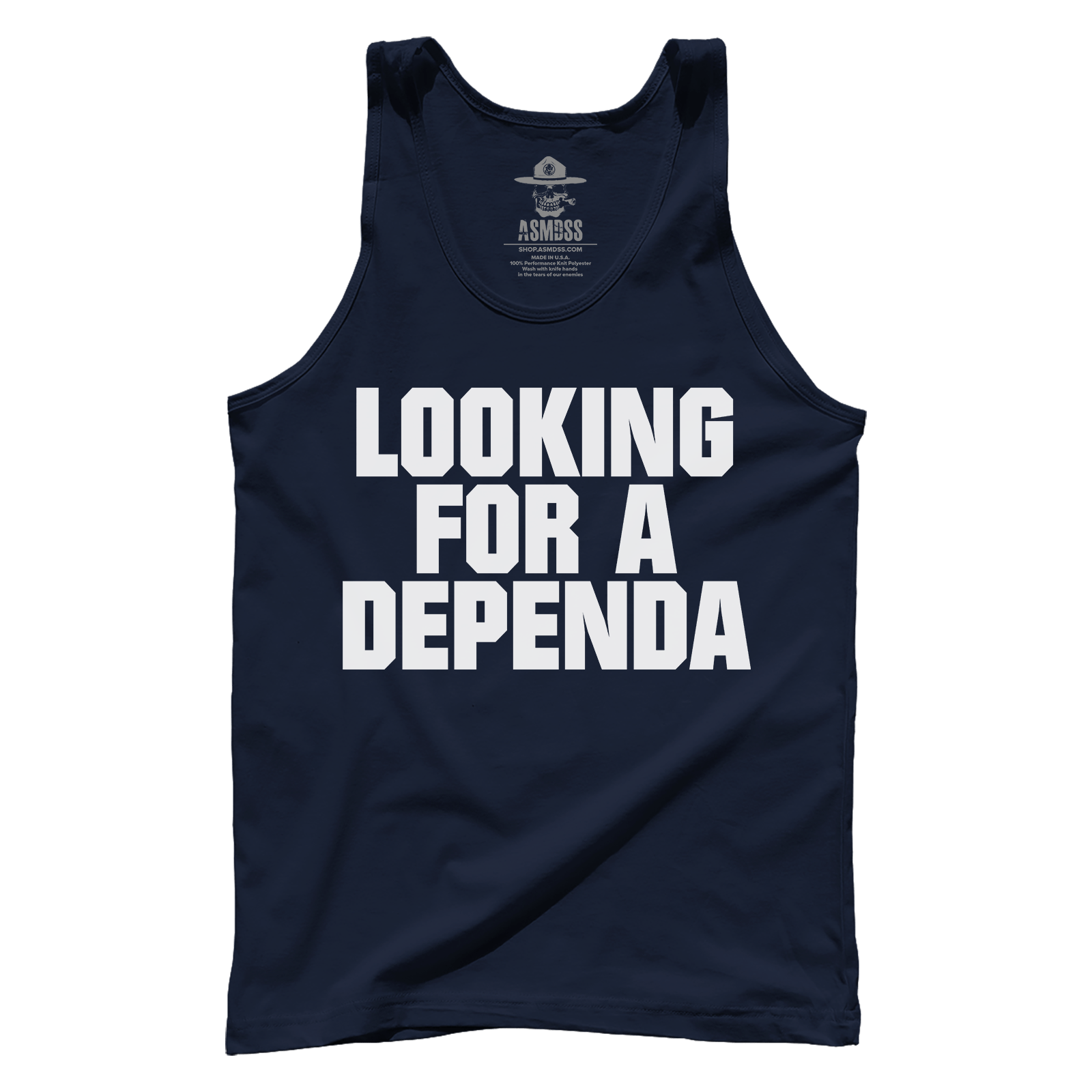 Looking for a Dependa
