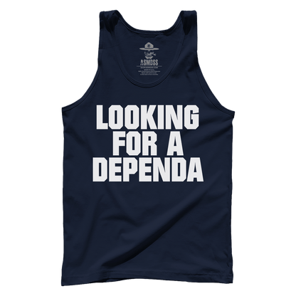 Looking for a Dependa