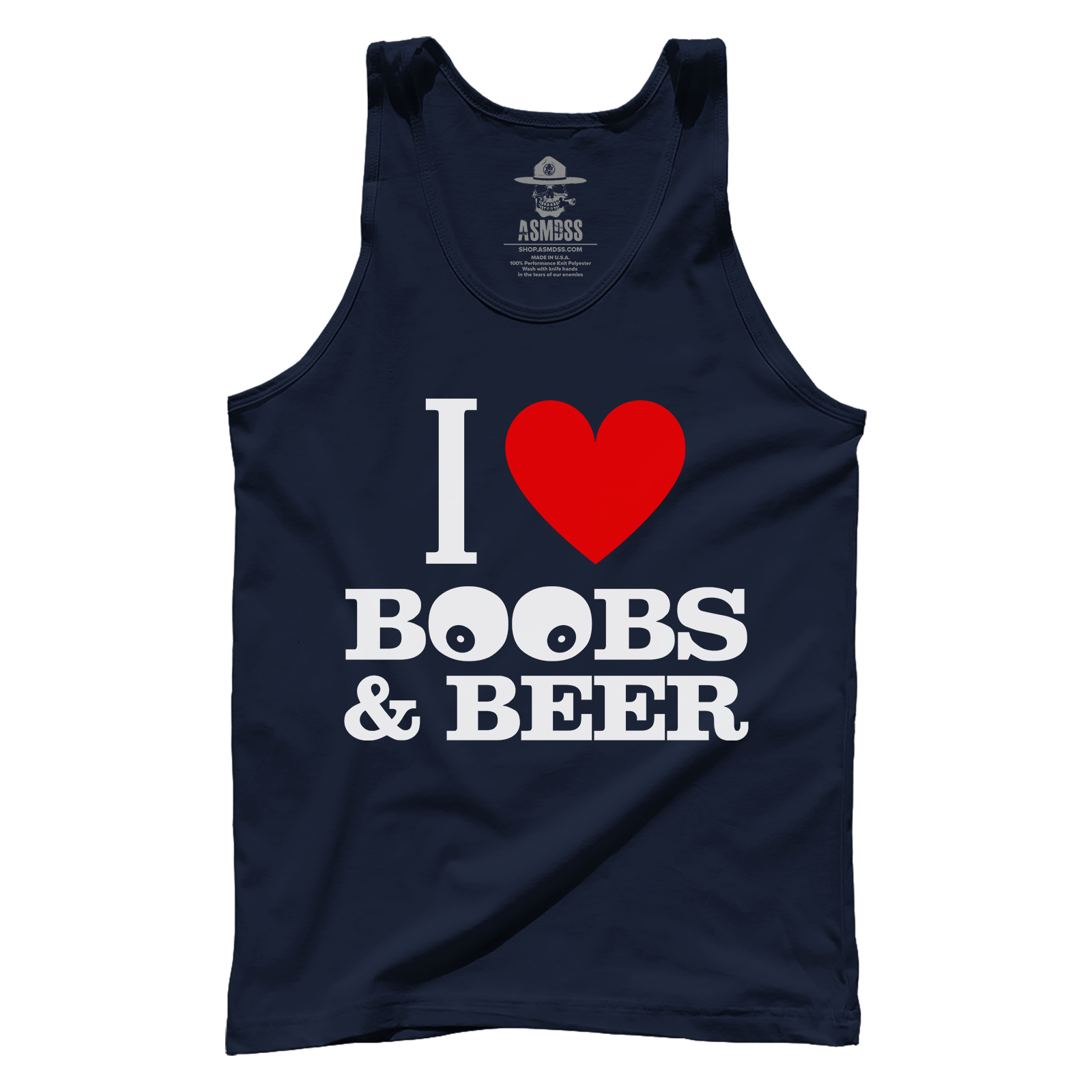 Boobs and Beer