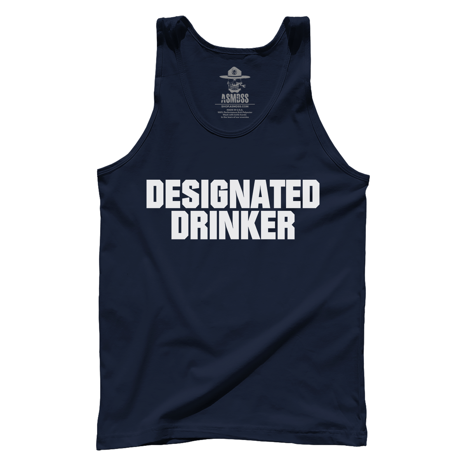 Designated Drinker